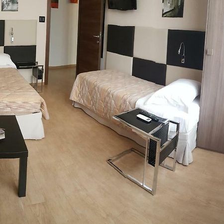 B&B Il Viandante Mesagne Eksteriør bilde