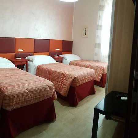 B&B Il Viandante Mesagne Eksteriør bilde