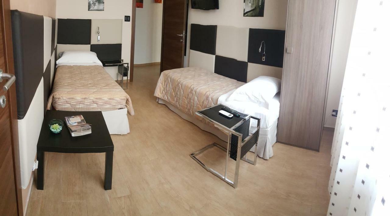 B&B Il Viandante Mesagne Eksteriør bilde