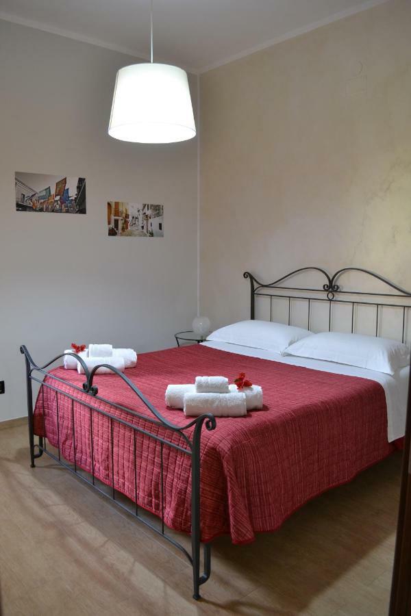 B&B Il Viandante Mesagne Eksteriør bilde