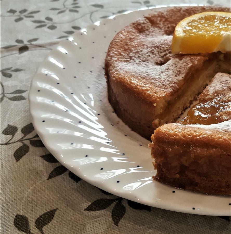 B&B Il Viandante Mesagne Eksteriør bilde