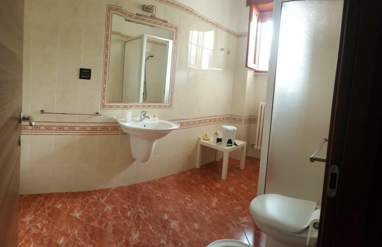 B&B Il Viandante Mesagne Eksteriør bilde
